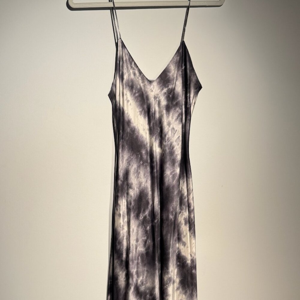 Nili Lotan silk dress